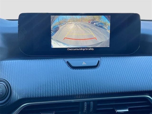 2026 Mazda Mazda CX-90 3.3 Turbo Select AWD