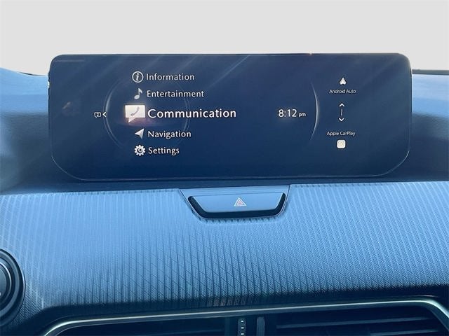 2026 Mazda Mazda CX-90 3.3 Turbo Select AWD