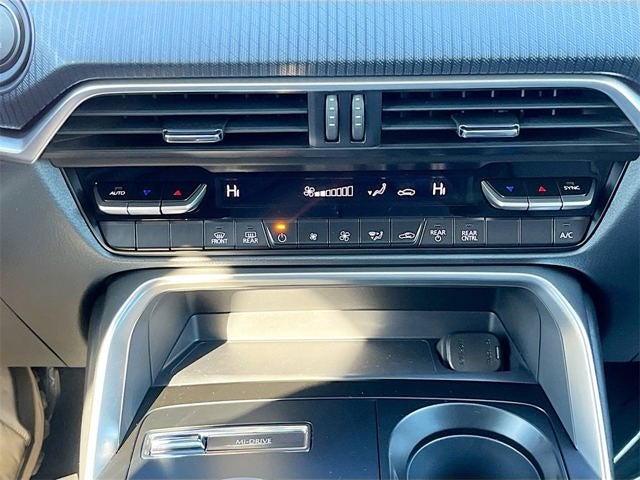 2026 Mazda Mazda CX-90 3.3 Turbo Select AWD