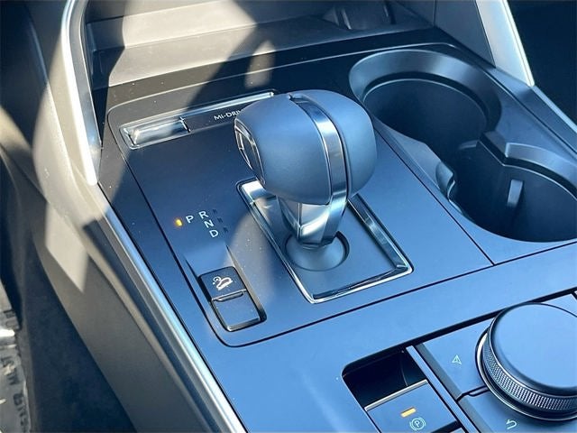 2026 Mazda Mazda CX-90 3.3 Turbo Select AWD