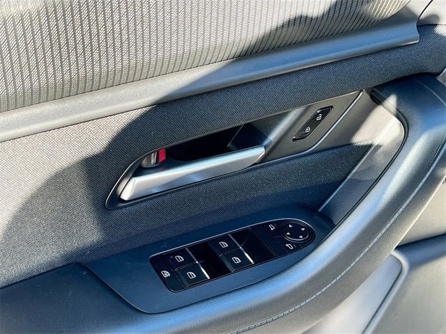 2026 Mazda Mazda CX-90 3.3 Turbo Select AWD