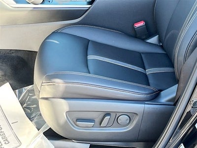 2026 Mazda Mazda CX-90 3.3 Turbo Select AWD