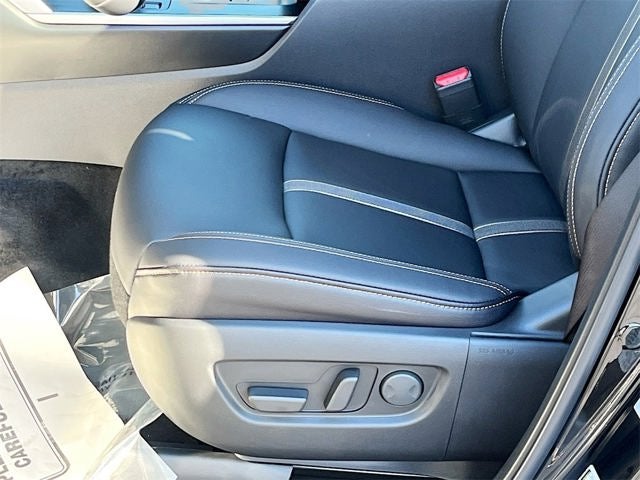 2026 Mazda Mazda CX-90 3.3 Turbo Select AWD