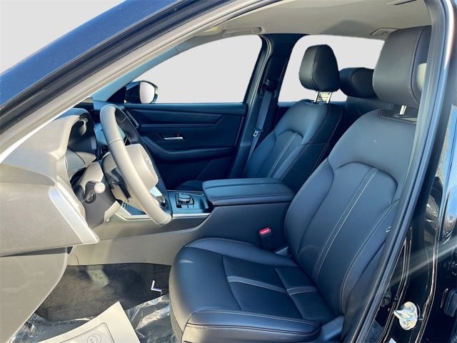 2026 Mazda Mazda CX-90 3.3 Turbo Select AWD