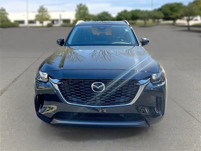 2026 Mazda Mazda CX-90 3.3 Turbo Select AWD