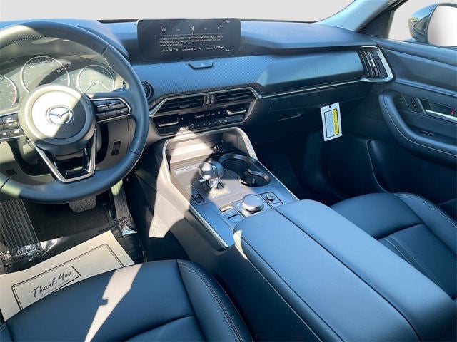 2026 Mazda Mazda CX-90 3.3 Turbo Select AWD