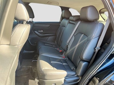 2026 Mazda Mazda CX-90 3.3 Turbo Select AWD