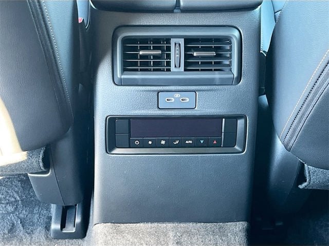 2026 Mazda Mazda CX-90 3.3 Turbo Select AWD