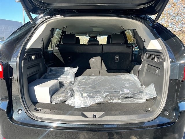 2026 Mazda Mazda CX-90 3.3 Turbo Select AWD