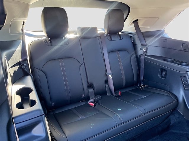 2026 Mazda Mazda CX-90 3.3 Turbo Select AWD