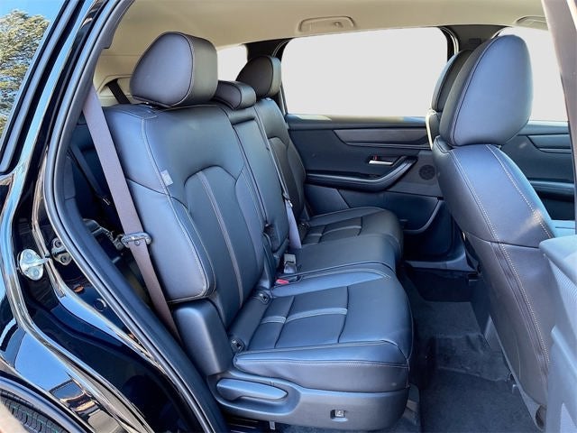 2026 Mazda Mazda CX-90 3.3 Turbo Select AWD