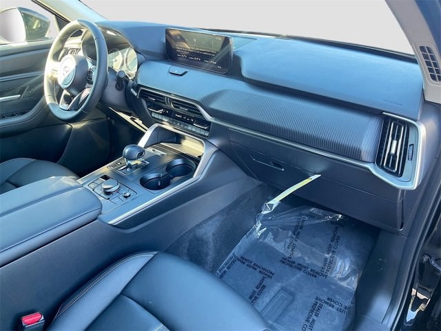 2026 Mazda Mazda CX-90 3.3 Turbo Select AWD