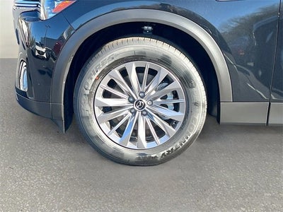 2026 Mazda Mazda CX-90 3.3 Turbo Select AWD