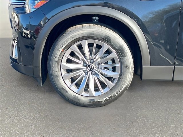 2026 Mazda Mazda CX-90 3.3 Turbo Select AWD