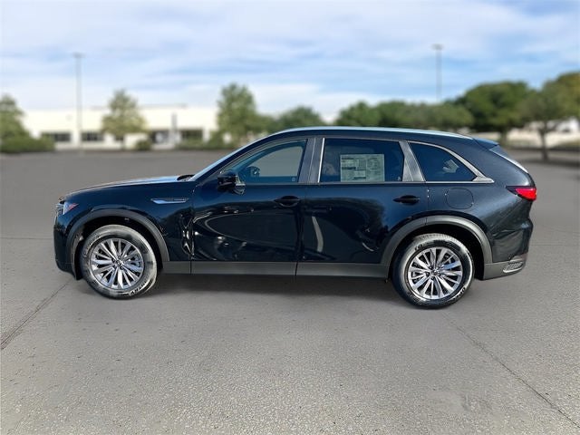 2026 Mazda Mazda CX-90 3.3 Turbo Select AWD