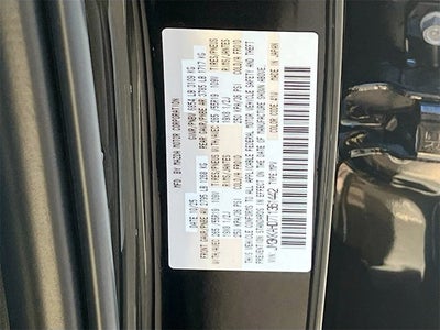 2026 Mazda Mazda CX-90 3.3 Turbo Select AWD