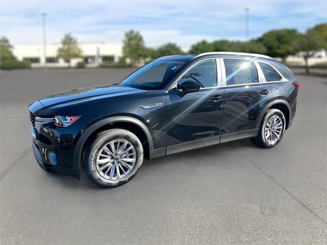 2026 Mazda Mazda CX-90 3.3 Turbo Select AWD