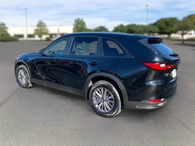 2026 Mazda Mazda CX-90 3.3 Turbo Select AWD