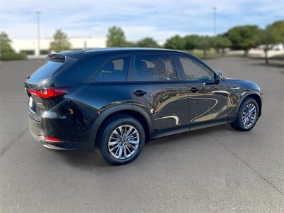 2026 Mazda Mazda CX-90 3.3 Turbo Select AWD