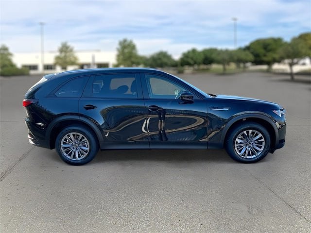 2026 Mazda Mazda CX-90 3.3 Turbo Select AWD