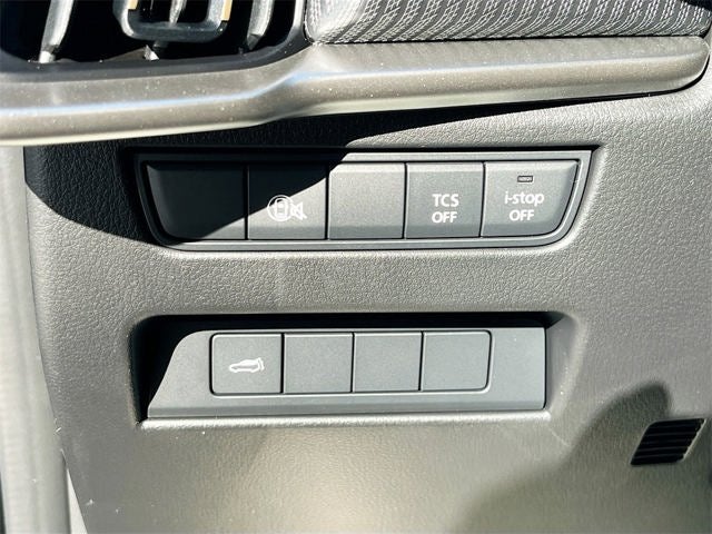 2026 Mazda Mazda CX-90 3.3 Turbo Select AWD