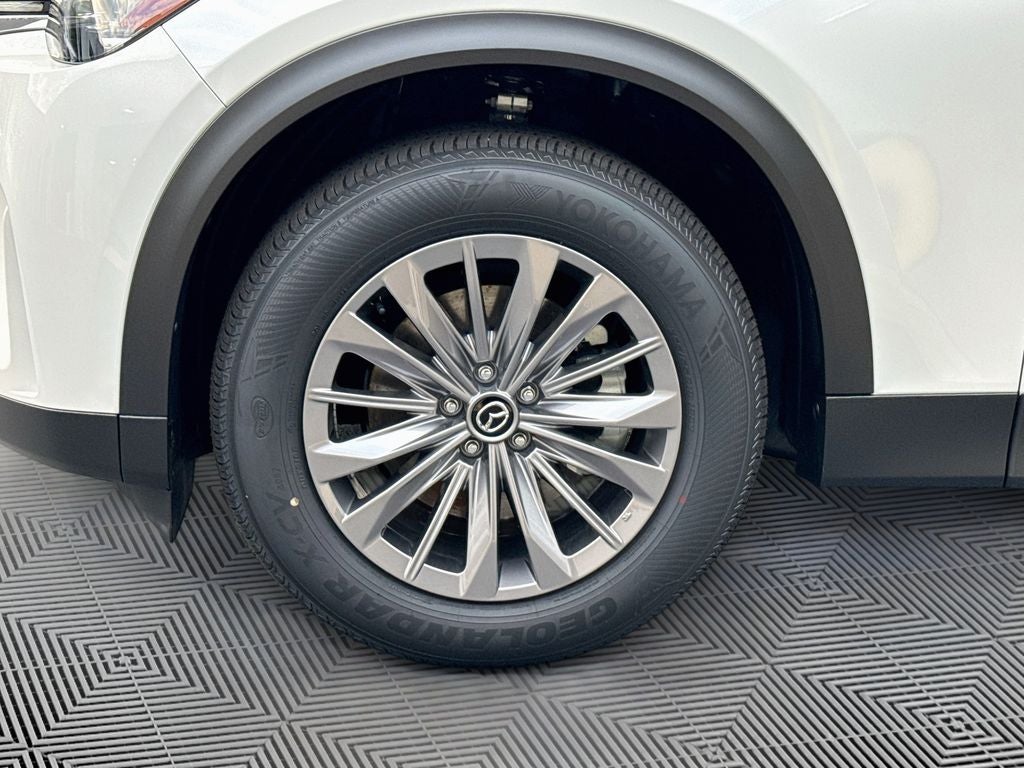 2026 Mazda Mazda CX-90 3.3 Turbo Select AWD