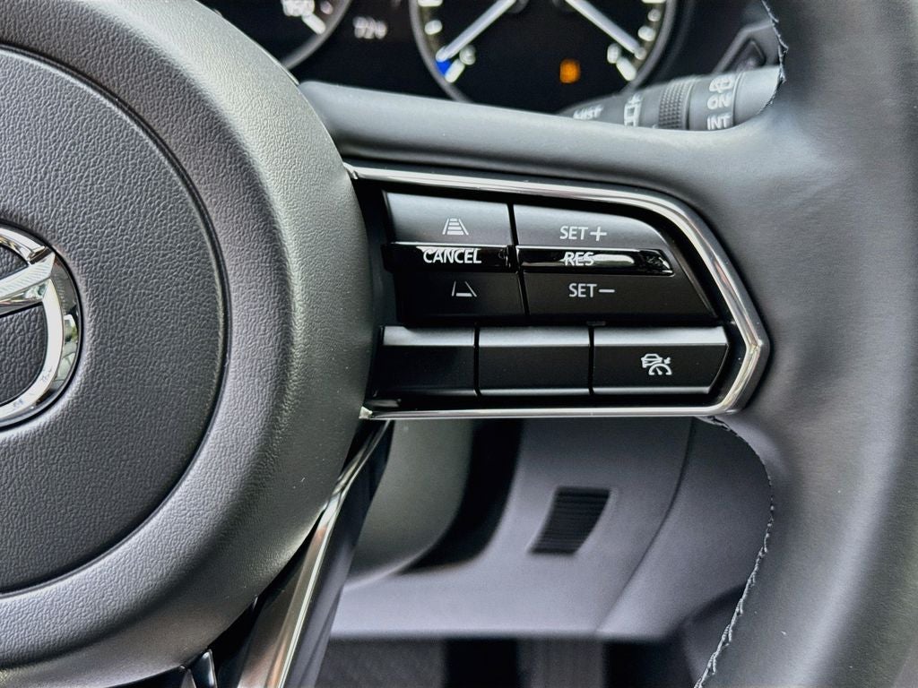2026 Mazda Mazda CX-90 3.3 Turbo Select AWD