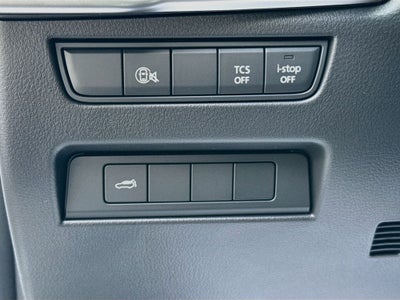 2026 Mazda Mazda CX-90 3.3 Turbo Select AWD