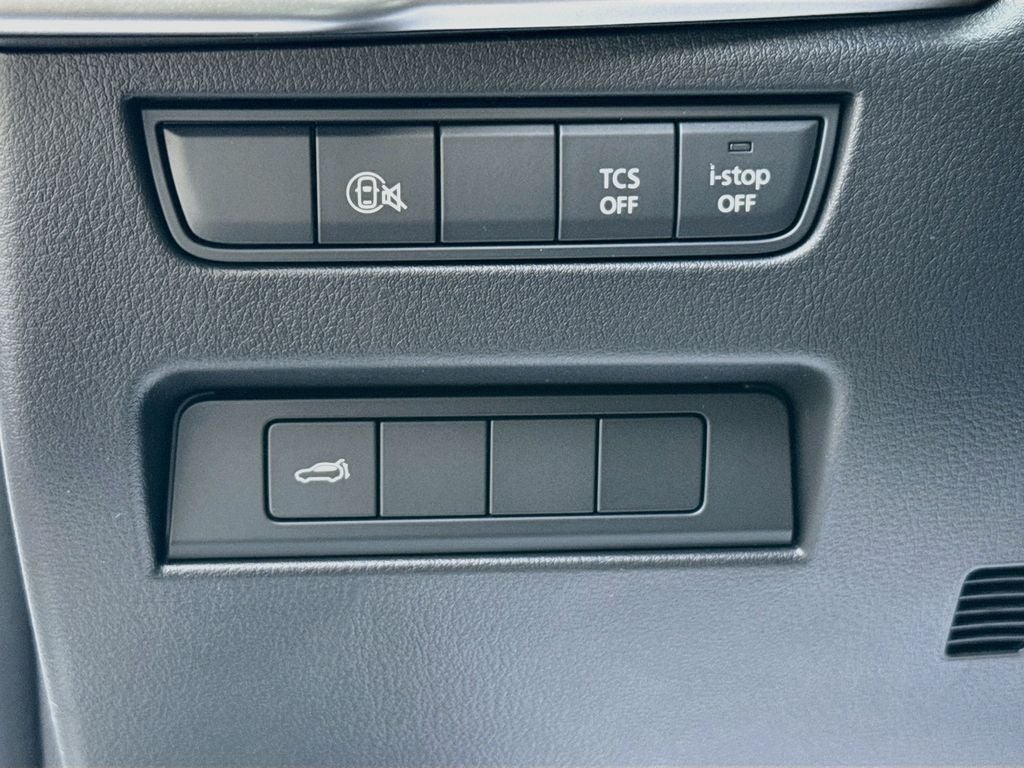 2026 Mazda Mazda CX-90 3.3 Turbo Select AWD