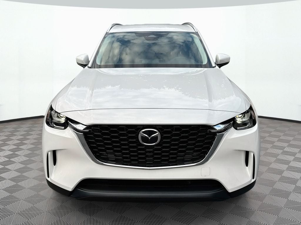 2026 Mazda Mazda CX-90 3.3 Turbo Select AWD