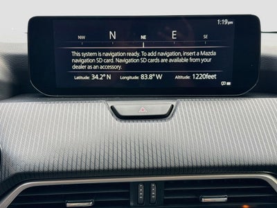 2026 Mazda Mazda CX-90 3.3 Turbo Select AWD