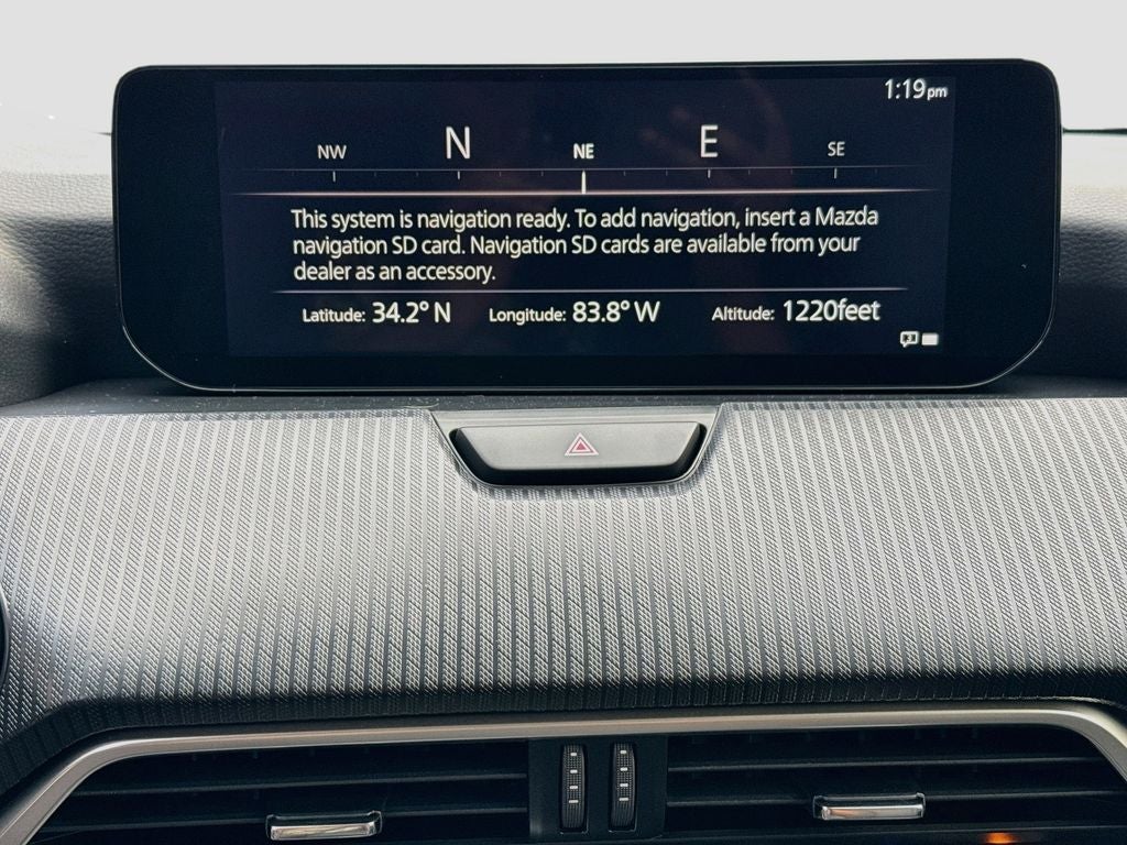 2026 Mazda Mazda CX-90 3.3 Turbo Select AWD