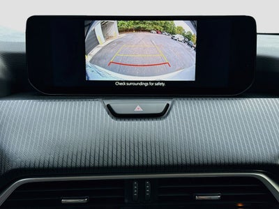 2026 Mazda Mazda CX-90 3.3 Turbo Select AWD