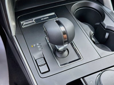2026 Mazda Mazda CX-90 3.3 Turbo Select AWD
