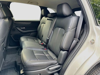 2026 Mazda Mazda CX-90 3.3 Turbo Select AWD