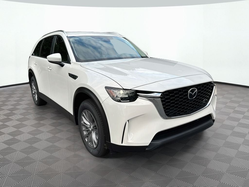 2026 Mazda Mazda CX-90 3.3 Turbo Select AWD
