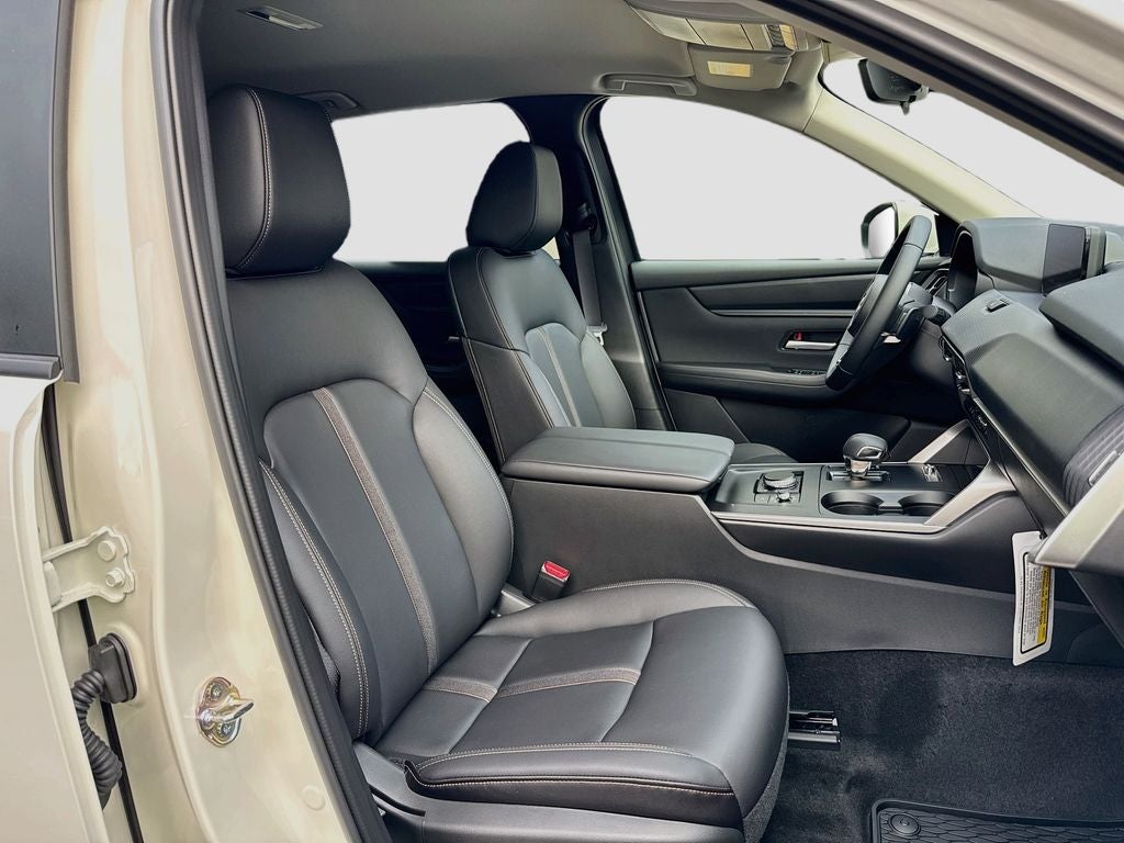 2026 Mazda Mazda CX-90 3.3 Turbo Select AWD