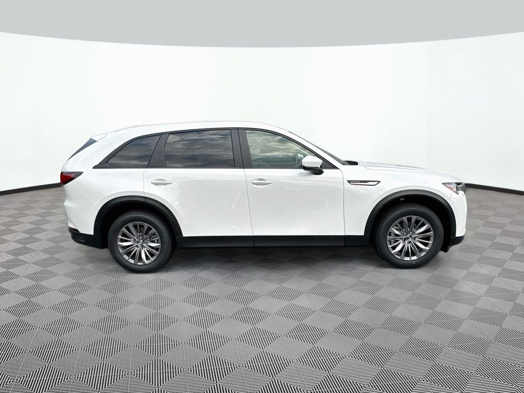 2026 Mazda Mazda CX-90 3.3 Turbo Select AWD