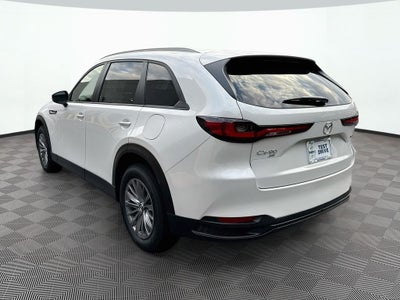 2026 Mazda Mazda CX-90 3.3 Turbo Select AWD