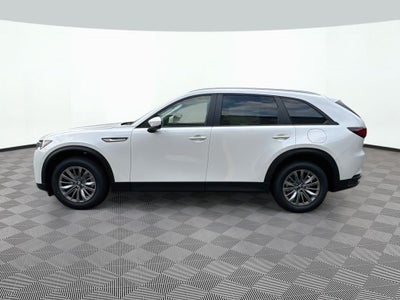 2026 Mazda Mazda CX-90 3.3 Turbo Select AWD