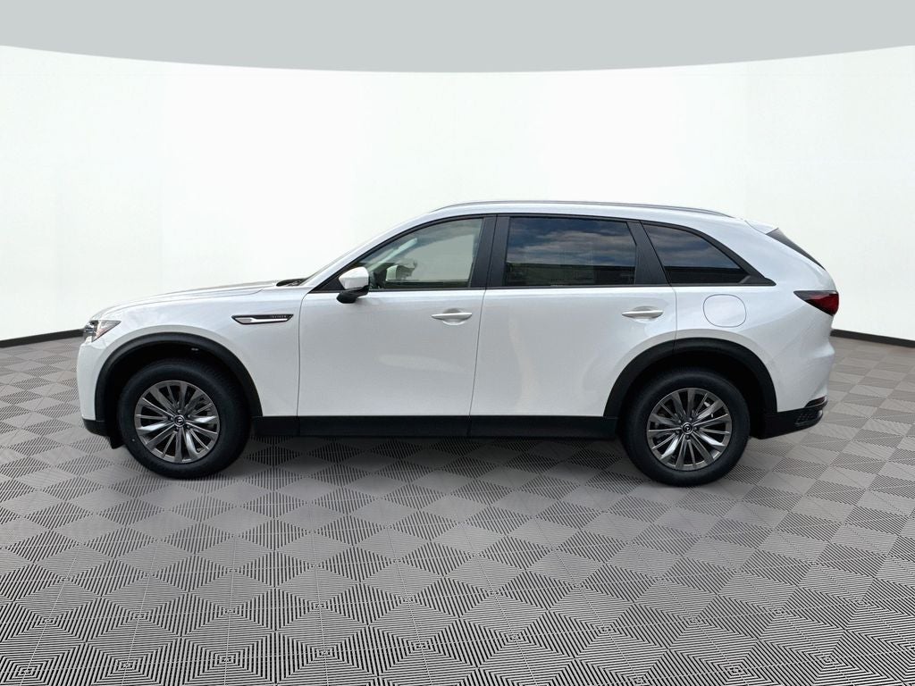 2026 Mazda Mazda CX-90 3.3 Turbo Select AWD