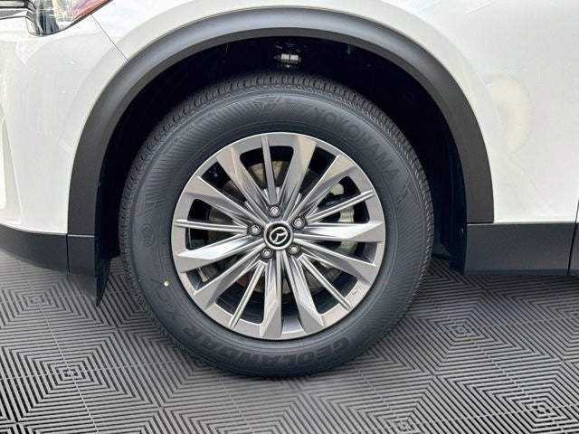 2026 Mazda Mazda CX-90 3.3 Turbo Select AWD