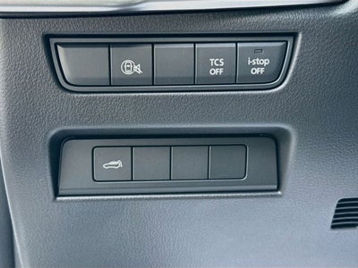 2026 Mazda Mazda CX-90 3.3 Turbo Select AWD