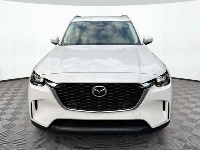 2026 Mazda Mazda CX-90 3.3 Turbo Select AWD