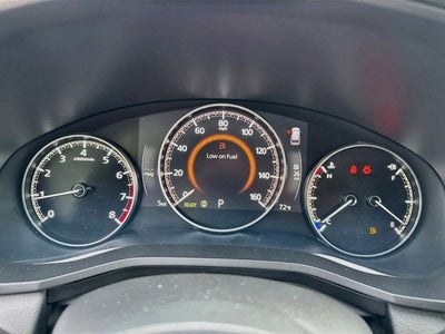 2026 Mazda Mazda CX-90 3.3 Turbo Select AWD