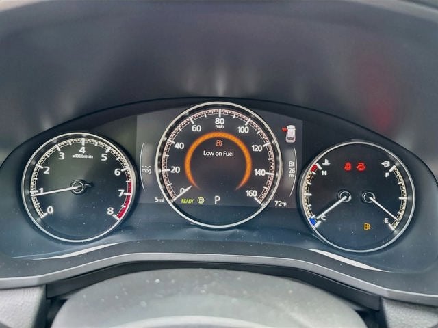 2026 Mazda Mazda CX-90 3.3 Turbo Select AWD