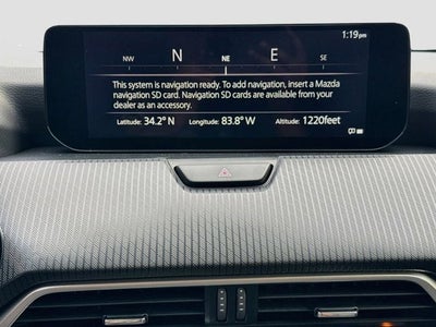 2026 Mazda Mazda CX-90 3.3 Turbo Select AWD