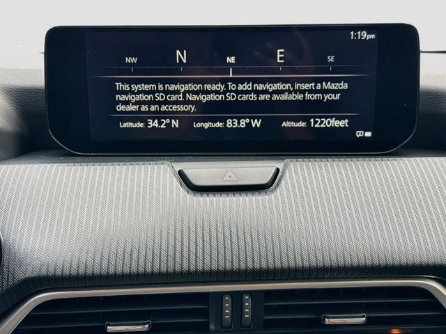 2026 Mazda Mazda CX-90 3.3 Turbo Select AWD