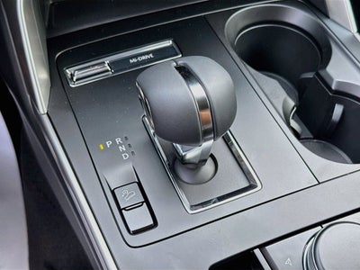2026 Mazda Mazda CX-90 3.3 Turbo Select AWD