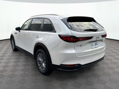 2026 Mazda Mazda CX-90 3.3 Turbo Select AWD